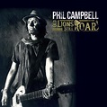 bol.com | Old Lions Still Roar, Phil Campbell | CD (album) | Muziek
