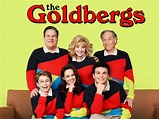 Serie los goldberg en comedy central | Actitudfem