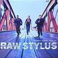 Pushing Against the Flow [Vinyl LP] - Raw Stylus: Amazon.de: Musik