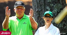 Mark O'Meara Met Wife Meredith on His First Date in 30 Years — Inside ...