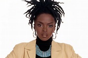Ms. Lauryn Hill: Rare Interview on Fame, Racism, and 'Miseducation ...