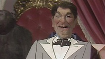 Prime Video: Spitting Image S1