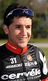 Carlos Sastre: Rider Profile - Cycling Weekly