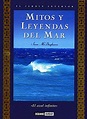 Libro Mitos y Leyendas del mar, Sean Mcdughann, ISBN 9788475561370 ...