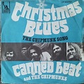 Canned Heat – Christmas Blues Lyrics | Genius Lyrics