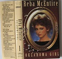 Reba McEntire - Oklahoma Girl (1994, DDOLBY HX PRO B NR, Cassette ...
