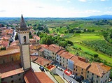 Home town of Leonardo - #Vinci | Study abroad italy, Tuscany italy ...