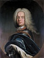 Ferdinand Albrecht II of Brunswick Wolfenbüttel | Nobleza, Soldados