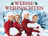 Weiße Weihnachten (DVD): Amazon.de: Crosby, Bing, Kaye, Danny, Clooney ...