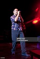 Doug "SA" Martinez of 311 performs in concert at the DTE Energy Music ...