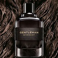 Gentleman Eau de Parfum Boisée Givenchy - una novità fragranza da uomo 2020
