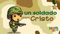 Top 109 + Soldado de cristo dibujo - Ginformate.mx