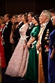 Schwedische Royals: Die Nobelpreis-Auftritte 2016 | GALA.de