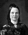Mary Todd Lincoln: Abraham Lincoln's Wife Who History Didn't Understand