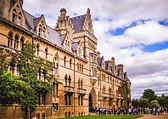 Università di Oxford - come entrare? Seguici per saperne di più