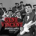 GENE VINCENT The Absolutely Essential 3-CD Collection – Renown Films
