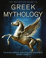 Greek Mythology by Moore. | Goodreads