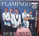 FastEddie's Wax Museum: The Flamingos: "Flamingo Serenade"