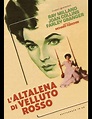 Altalena Di Velluto Rosso (L') (Restaurato In Hd) - solo 15,99 € Dvd ...
