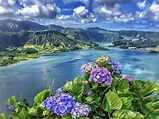 World’s Best Islands: Why São Miguel In Portugal’s Azores Belongs On ...