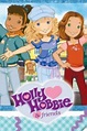 Holly Hobbie & Friends (TV Series 2006- ) - Posters — The Movie ...