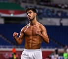 Marco Asensio Oficial