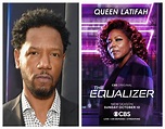 Exclusive: Tory Kittles talks The Equalizer Season 2 and what's ahead ...