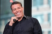 Tony Robbins says the most successful people believe these 7 'lies'