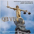 QB VII | Jerry GOLDSMITH | CD