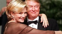 Famed director and Diane Sawyer’s husband, Mike Nichols, has died aged ...