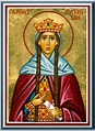 Vidas Santas: Santa Matilde de Sajonia o Halberstadt, Reina y Viuda