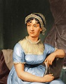 Baugh's Blog: Photo Essay: Jane Austen's House Museum in Chawton