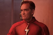 John Wesley Shipp on bringing the Flash to DC's Stargirl | EW.com