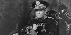 Presidente General Jorge Ubico 1931-1944 | Aprende Guatemala.com