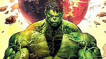Hulk: ¿cómo fue que el héroe se volvió inmortal?