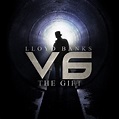 Lloyd Banks – V6: The Gift (Mixtape Artwork & Track List) | HipHop-N-More