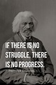 35 Famous Frederick Douglass Quotes