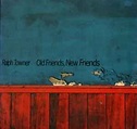 Ralph Towner - Old Friends, New Friends (1979, Vinyl) | Discogs