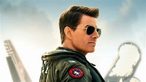 Film Facts: 5 Things to Know About 'Top Gun: Maverick' - ClickTheCity