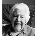 June GALLAGHER Obituary (1914 - 2017) - Atlanta, GA - Atlanta Journal ...