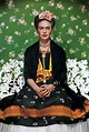 Frida Kahlo, 110 años de una artista marcada por el dolor y su propio mito