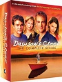 Dawson's Creek: The Complete Series Blu-ray