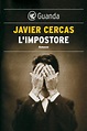 L'impostore eBook by Javier Cercas | Libri da leggere, Romanzo, Libri