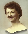 Eleanor Riggs Obituary - Tucson, AZ