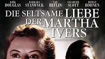 Die seltsame Liebe der Martha Ivers (1946) - Amazon Prime Video | Flixable
