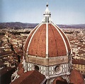 Dome of the Cathedral by Filippo Brunelleschi - Art Renewal Center