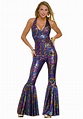disco attire | 70s Disco Outfits Women | Disco costume, Disco fashion ...