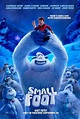 Smallfoot - Ein Eisigartiges Abenteuer - Film 2018 - FILMSTARTS.de