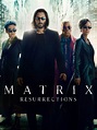 Matrix Resurrections - Warner Bros. Entertainment Italia