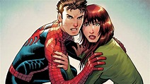Spider-Man: es oficial, terminó el romance enter Peter y Mary Jane